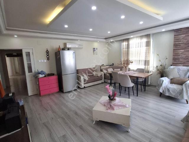 Çukurova Satılık Huzurevleri Yanı Geniş Full Yapılı Uygun Daire