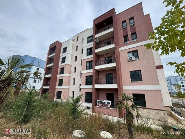 ÇUKUROVA SÖĞÜTLÜ TOKİ 1. ETAPTA KİRALIK 2+1 DAİRE