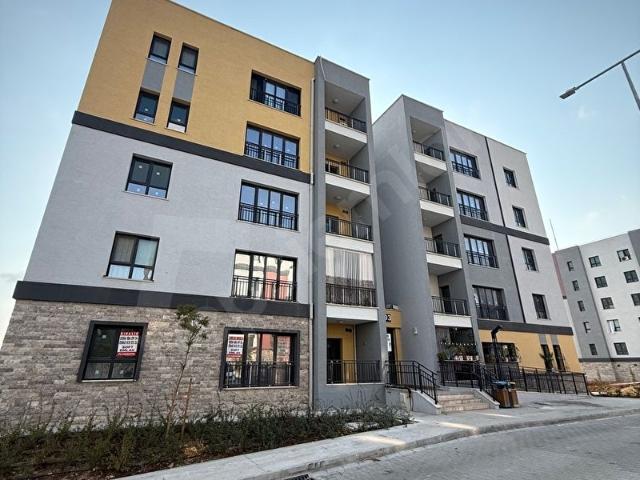 ÇUKUROVA SÖĞÜTLÜ TOKİ 2. ETAP SIFIR 3+1 KİRALIK DAİRE