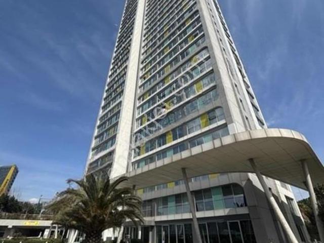 Çukurova Tower Resıdence 1+1 Kiralık Daire