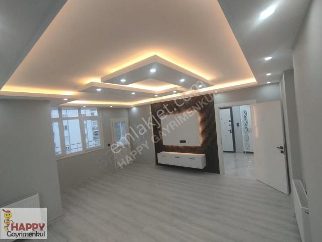 Çukurova Yurt Full Extralı Satılık 3+1 Daire