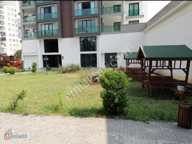 çukurova Yurt Mah.'de Kiralık 2+1 Daire Lüks Güvenlikli Sitede