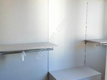 çukurova Yurt Mah.'de Kiralık 3+1 Daire Lüks Güvenlikli Sitede