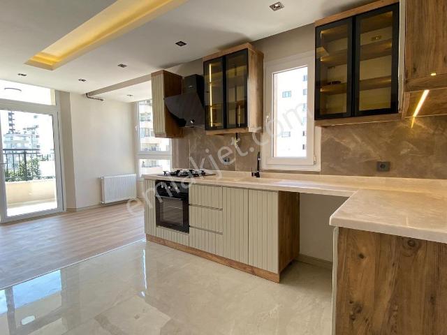 Çukurova Yurt Mah.de Satılık 4+1 Ultra Lüxx Daire