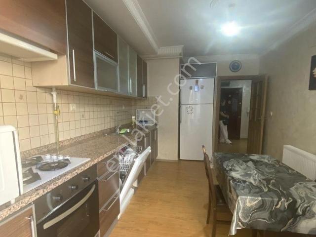 Çukurova Yurt Mh 3+1 Eşyalı Kiralık Az Katlı Kaçmaz Daire