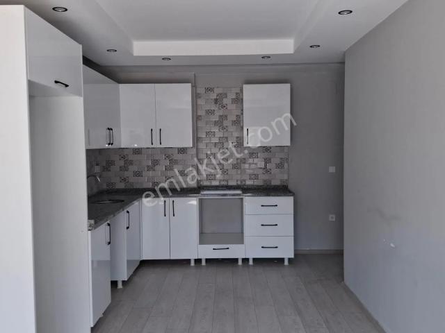 Çukurova Yüzüncüyıl'da Sıfır Binada Kiralık 3+1 Daire