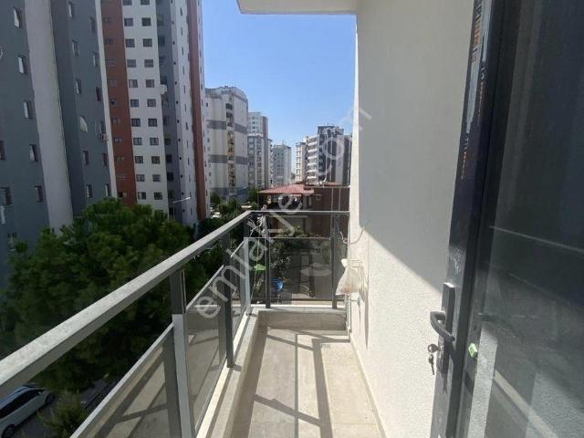 Çukurova 2+1 Sıfır 100 Yıl Mh Az Katlı Cazipppppp Daire