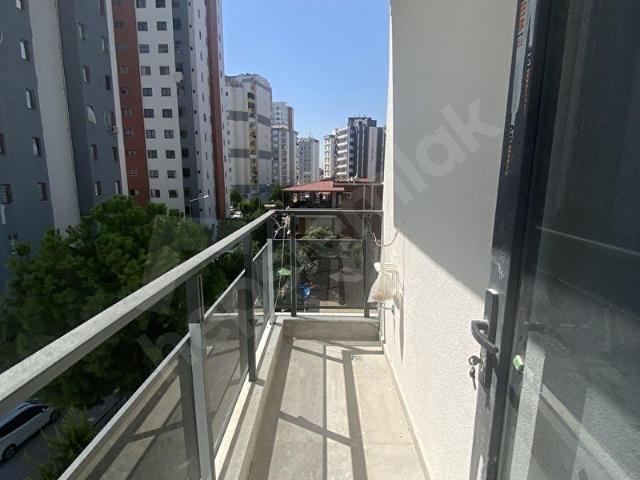 ÇUKUROVA 2+1 SIFIR 100 YIL MH AZ KATLI CAZİPPPPPP DAİRE