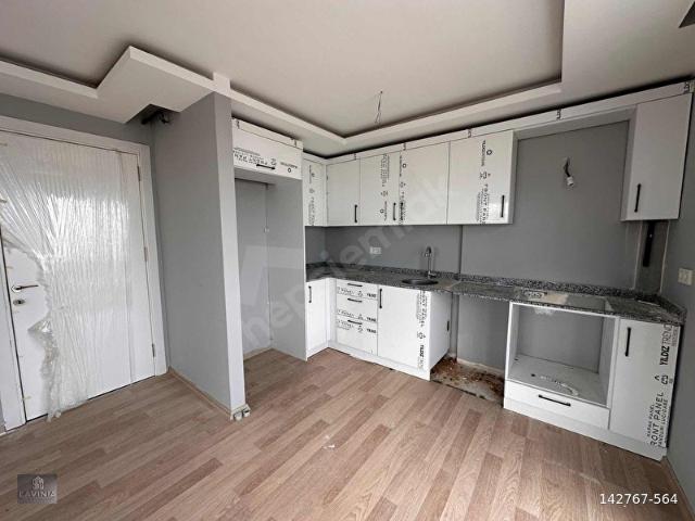 ÇUKUROVANIN KALBİNDE PANORAMİK MANZARALI SIFIR 2+1 LÜKS DAİRE!