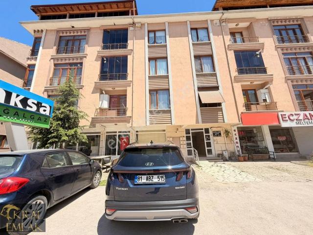 Çuhallı Çarşısında Denize Yakın 3+1 Kiralık Daire