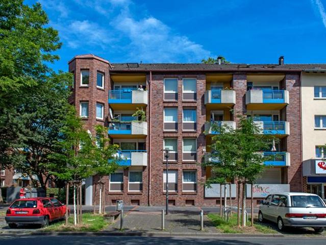 Uhlandstraße 35, 44147 Dortmund
