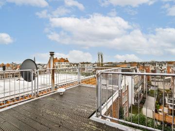 Room te huur in Leidsegracht