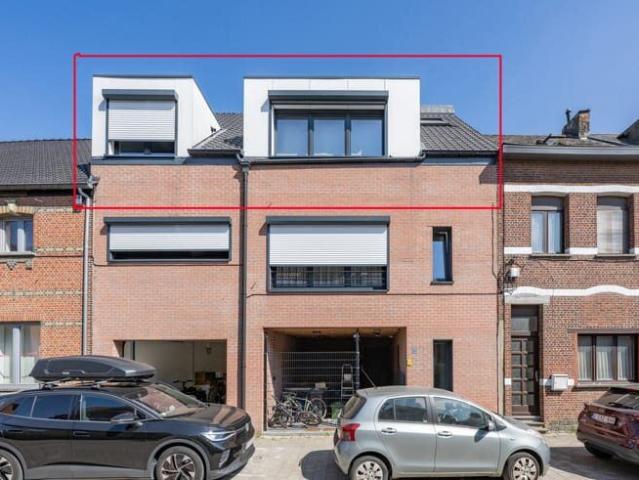 Uitzonderlijk afgewerkt appartement op toplocatie in Edegem