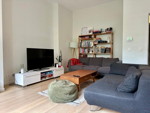 Uitzonderlijk appartement te huur 1000 Bruxelles 1.915 €