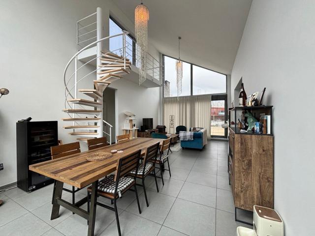 Uitzonderlijk appartement te huur in Leuven Kessel Lo – T Vastgoed