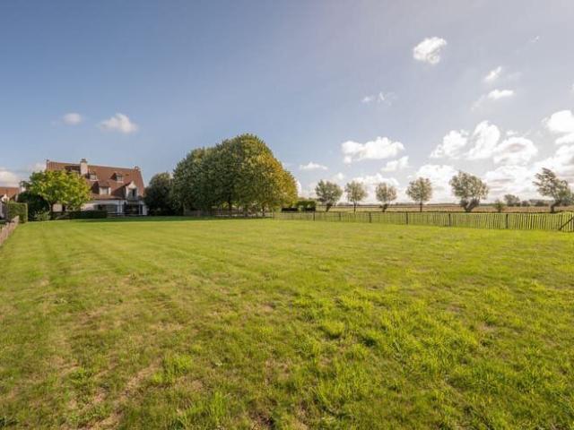 Uitzonderlijke villa met prachtig uitgestrekt zicht over de