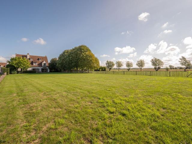 Uitzonderlijke villa met prachtig uitgestrekt zicht over de