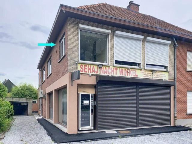 Uitzonderlijke woning