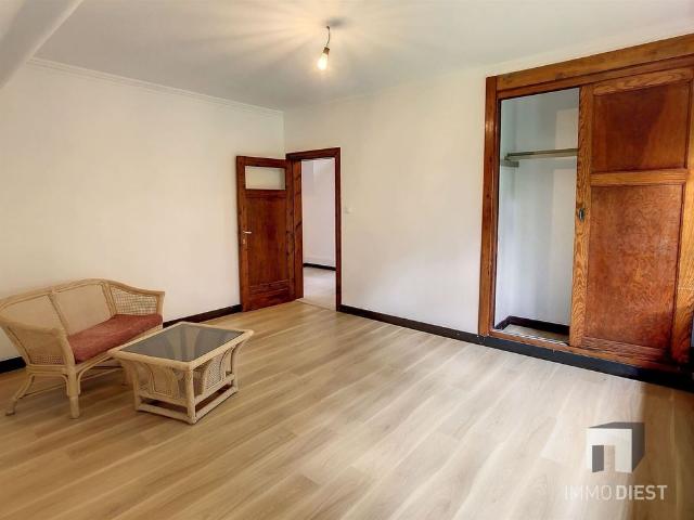 uitzonderlijke woning