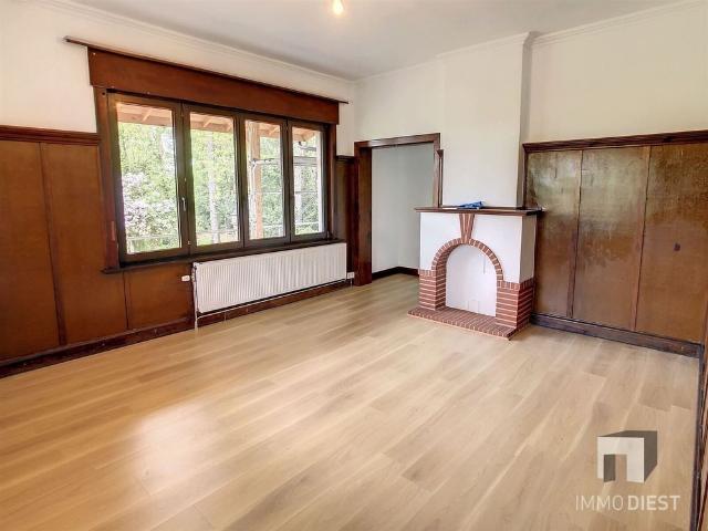 uitzonderlijke woning