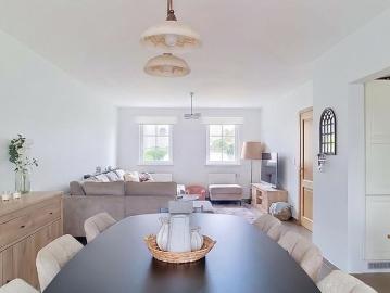 Uitzonderlijke woning te huur in Westerlo voor € 1.250 met 3 slaapkamers