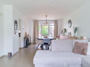 Uitzonderlijke woning te huur in Zoerle Parwijs voor € 1.250 met 3 slaapkamers