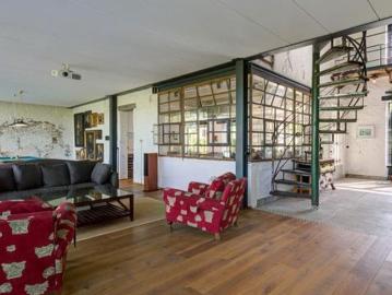 Uitzonderlijke woning te huur in Lier voor € 2.700 met 3 slaapkamers