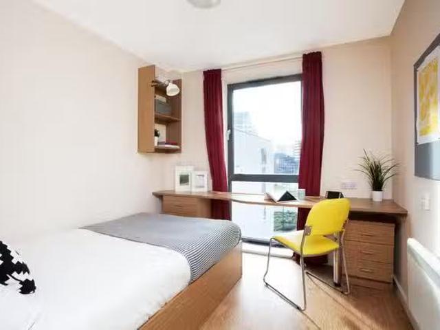 Uit Jennens Court Classic En Suite