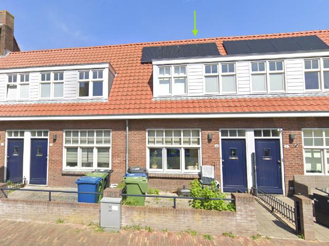 Uitenboschstraat 109