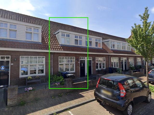Uitenboschstraat 110