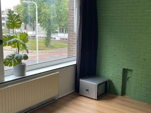 Uiterdijksterweg 55, Leeuwarden