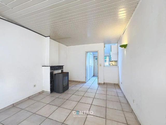 Uiterst CHARMANT gelegen woning met 3 slpks en ZUIDger. tuin!