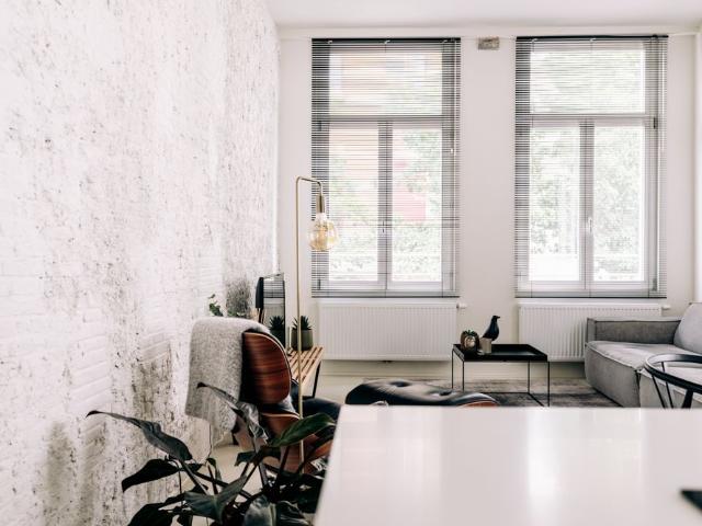 Uiterst charmant gerestaureerd handelshuisje uit de 17de eeuw