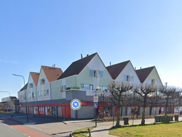 Uiterwaard 16