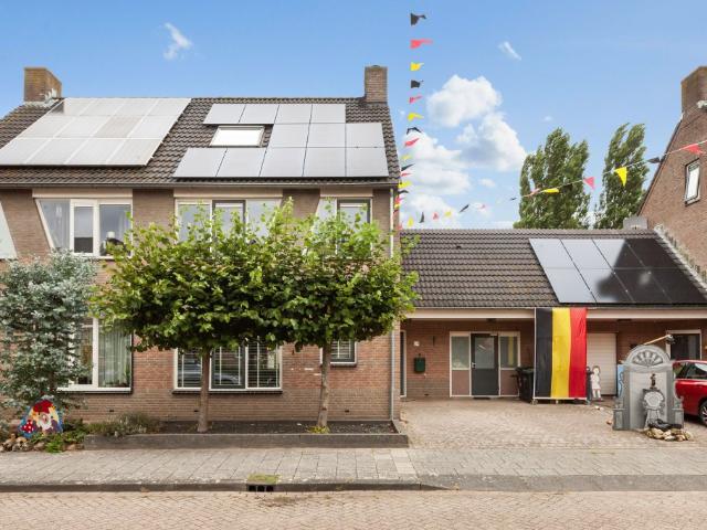Uitkruier, Heukelum