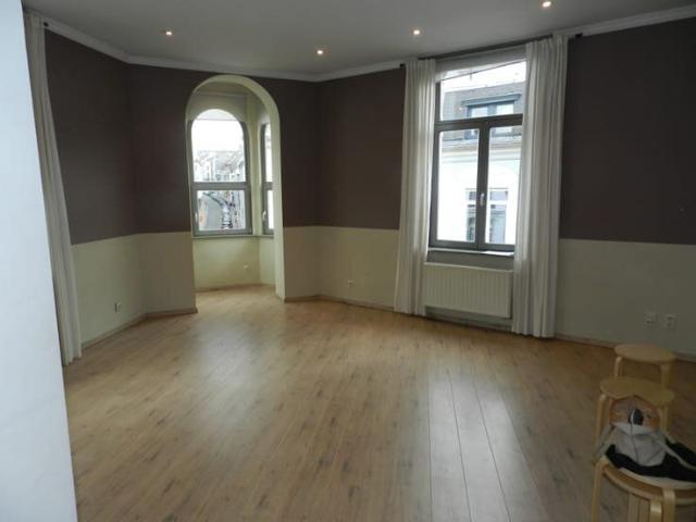 Uitstekend gelegen 2 slpk. appartement