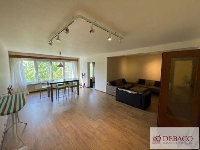 Uitstekend gelegen appartement met 2 slpk te Leuven!