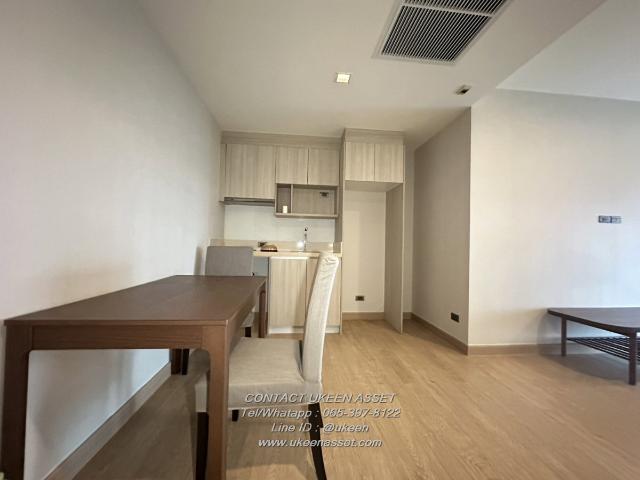 UK01 003ให้เช่าคอนโด Infinity One Chonburi วิวเมือง & วิวทะเล ที่สวยที่สุด 1 ห้องนอน 62 ตร.ม. ราคาใหม่! จาก 23,000 บาท ติด Central ชลบุรีเดิน 4นาที