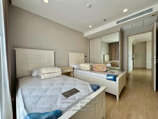 UK01 128 ให้เช่าคอนโด Infinity One Chonburi *ราคาพิเศษเพียง 35,000 บาท* 2ห้องนอน | 70 Sq m.| มีอ่างอาบน้ำ | ติด Central ชลบุรี, ใกล้อมตะนคร 30 นาที