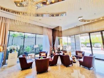 UK01 246ให้เช่า Infinity One Chonburi คอนโดอินฟินิตี้ วัน ชลบุรี 1 Bedroom 33 ตร.ม. 12,000 บาท/เดือน.ใกล้ Central ชลบุรี