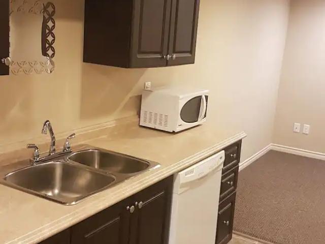 UofA 2 Bdrm Bsmt Suite Available September 1st!
