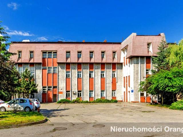 Ul. Tadeusza Kościuszki 2 866 m², Jarocin