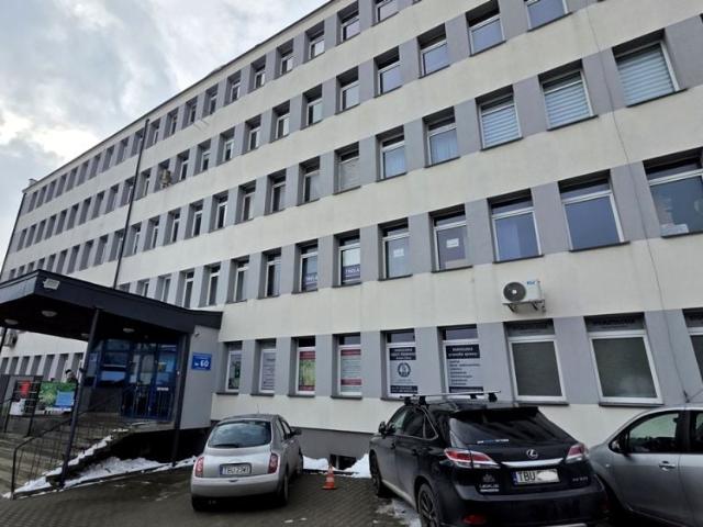 Ul. Tadeusza Kościuszki 64,63 m², Busko Zdrój