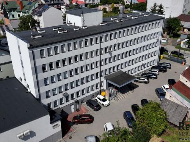 Ul. Tadeusza Kościuszki 64,63 m², Busko Zdrój