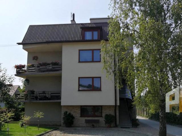 Ul. Tarnowska 297 m², Tuchów