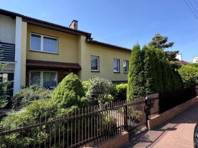 Ul. Łucznicza 178 m², Szamotuły