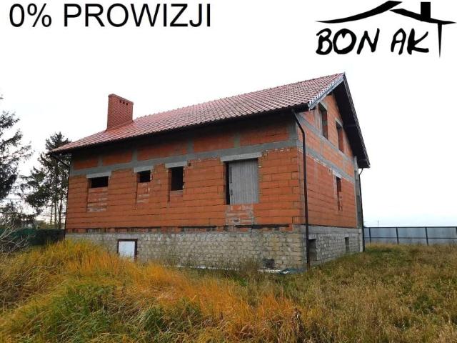 Ul. Św. Walentego 260 m², Jastrowo