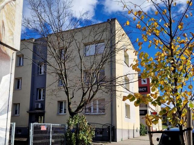 Ul. Wroclawska 32a 58,07 m², Zielona Góra