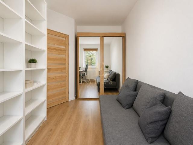 ul. Aluzyjna |2 pokoje | 45 m2 | Zamknięte osiedle