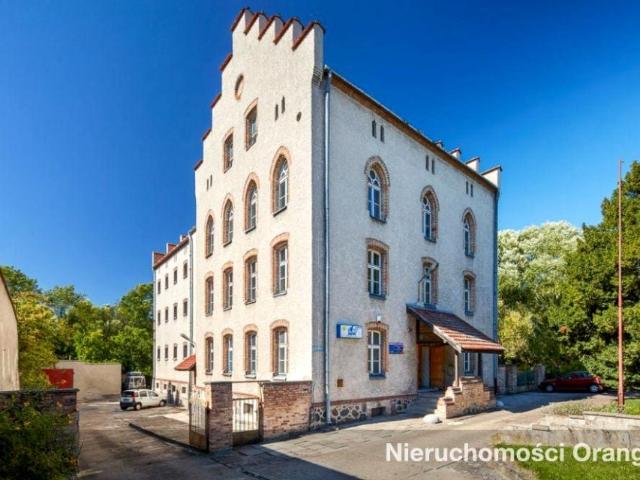 Ul. Bałtycka 1 428 m², Chojna